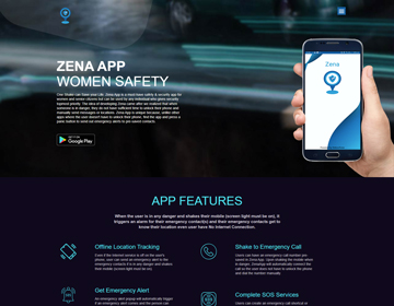 Zena App